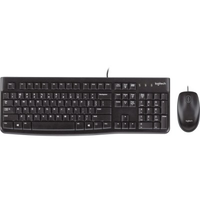 Logitech MK120 (Original)-1